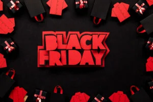 black friday